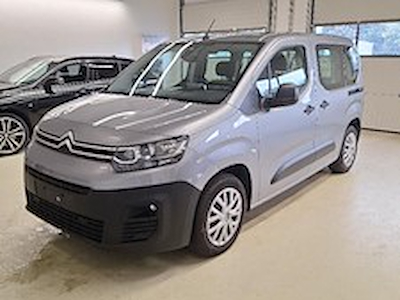 Kaufe CITROËN BERLINGO MULTISPACE 1.5 BLUEHD bei Ayvens Carmarket
