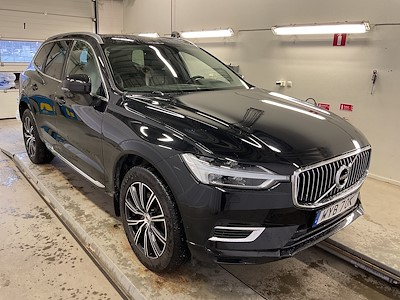Köp VOLVO XC60 på Ayvens Carmarket