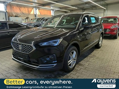 Buy SEAT Tarraco on Ayvens Carmarket