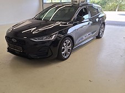Kaufe FORD FOCUS CLIPPER 1.0I ECOBOOST MH bei Ayvens Carmarket