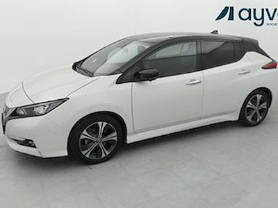 Buy NISSAN LEAF40 KWH TEKNA on Ayvens Carmarket