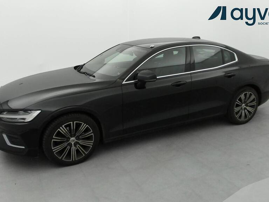 Volvo S60 2.0 B3 MHEV AUTO 163CV INSCRIPTION NAVI