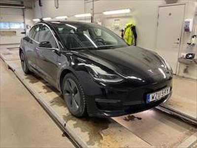 Köp TESLA MODEL 3 på Ayvens Carmarket
