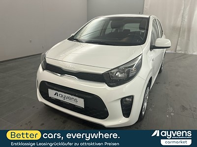 Kaufe KIA Picanto bei Ayvens Carmarket