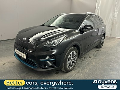 Kupi KIA E-Niro na Ayvens Carmarket