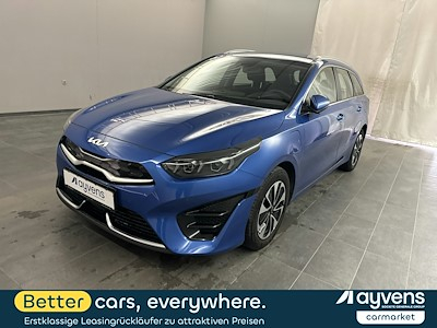 Buy KIA Ceed on Ayvens Carmarket