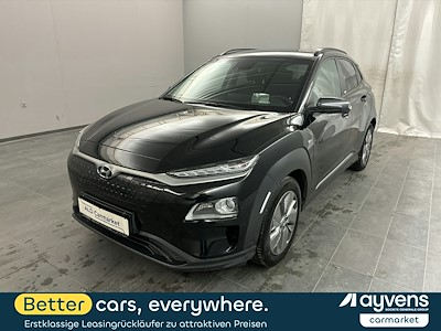 Buy HYUNDAI KONA EV on Ayvens Carmarket
