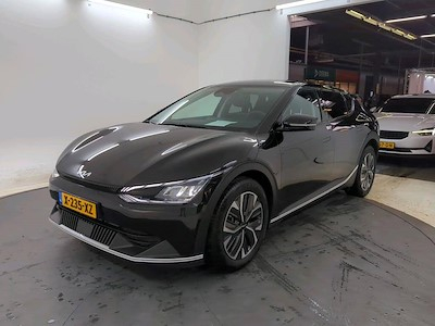 Koop uw KIA EV6 op KIA Autolease Carmarket