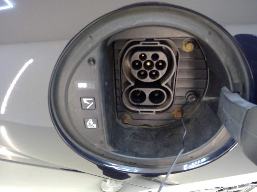 Foto 9 van Hyundai Ioniq 6