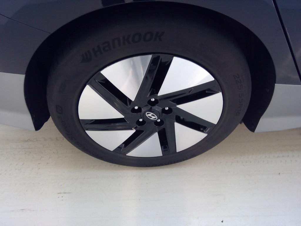 Foto 10 van Hyundai Ioniq 6