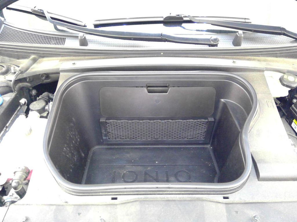Foto 11 van Hyundai Ioniq 6