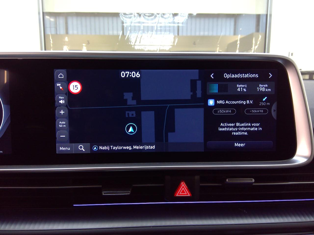 Foto 14 van Hyundai Ioniq 6