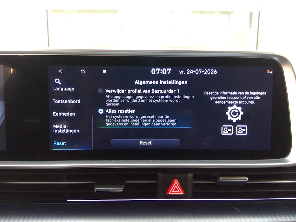 Foto 15 van Hyundai Ioniq 6