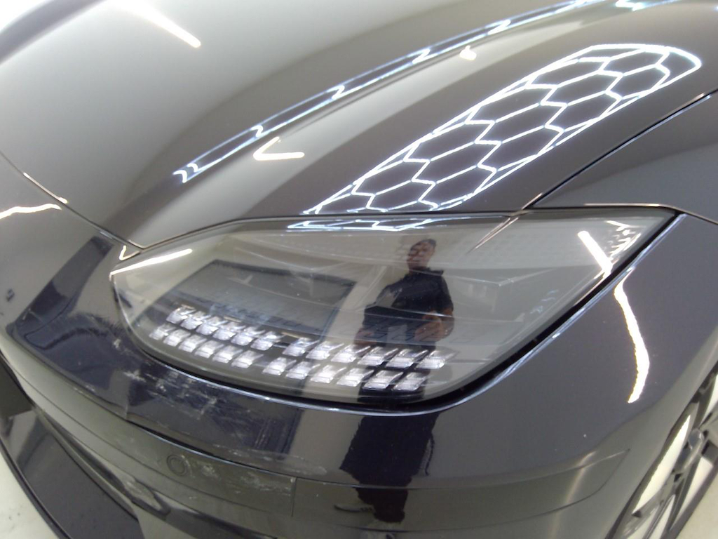 Foto 16 van Hyundai Ioniq 6