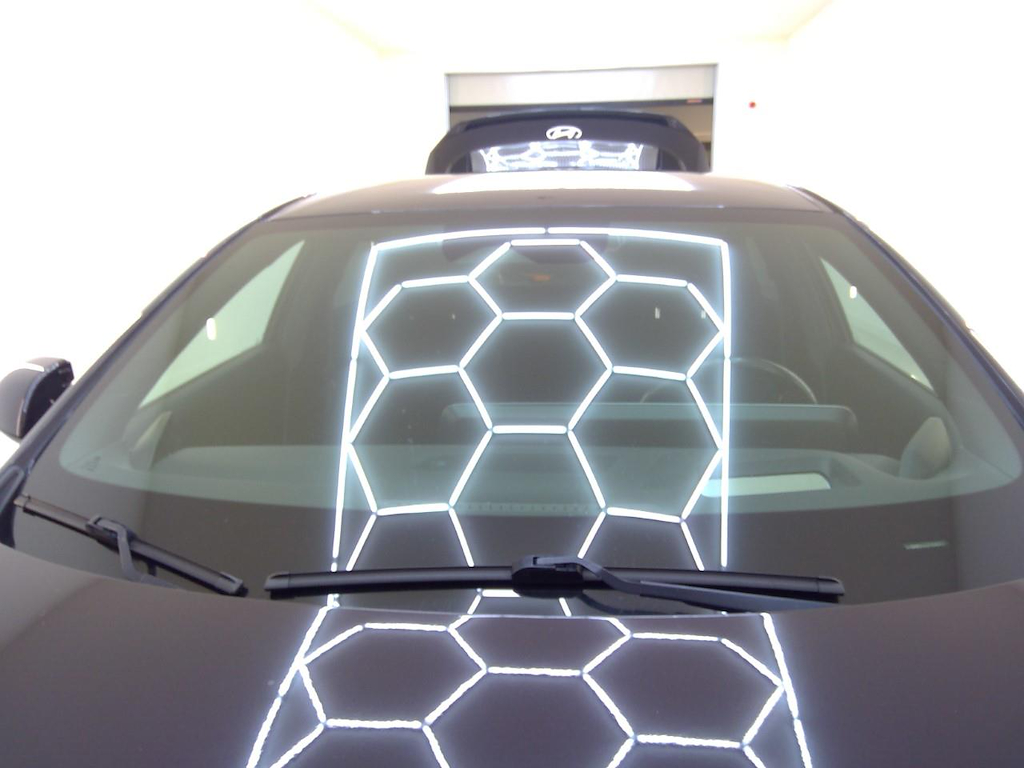 Foto 18 van Hyundai Ioniq 6