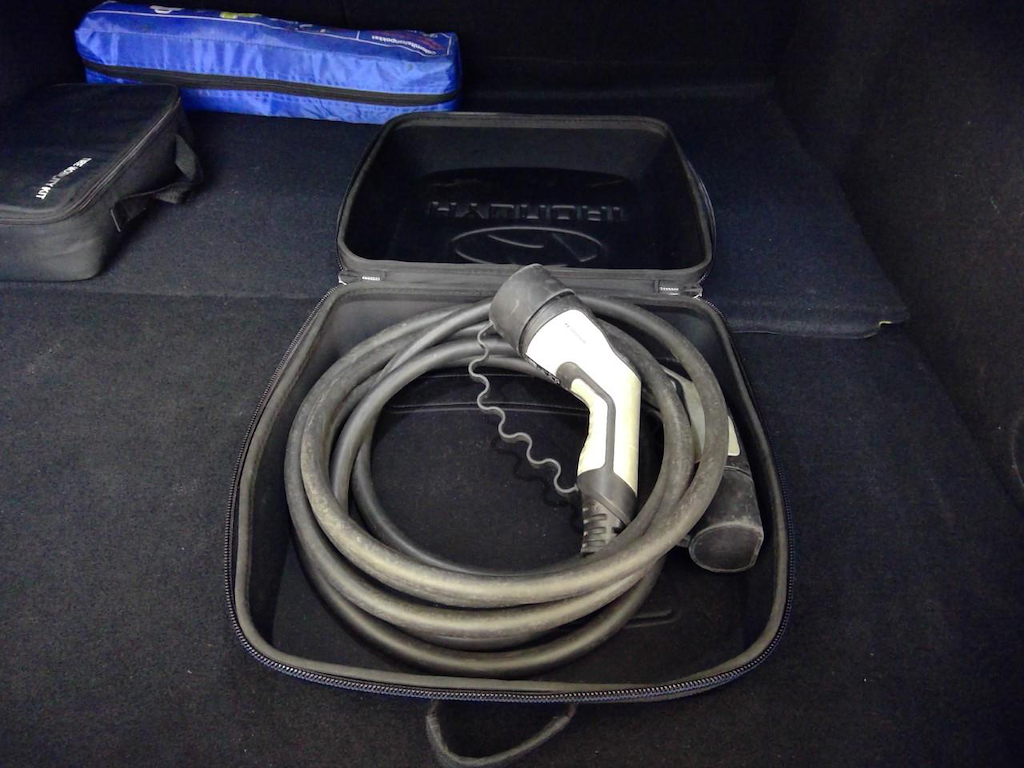 Foto 19 van Hyundai Ioniq 6