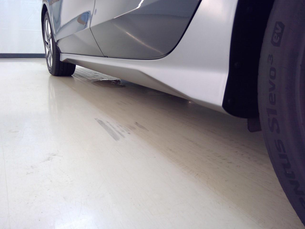 Foto 20 van Hyundai Ioniq 6