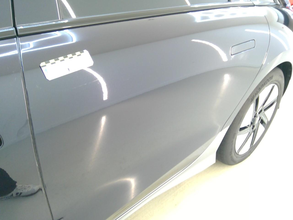 Foto 23 van Hyundai Ioniq 6