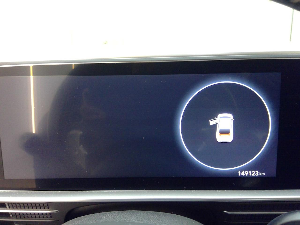 Foto 3 van Hyundai Ioniq 6