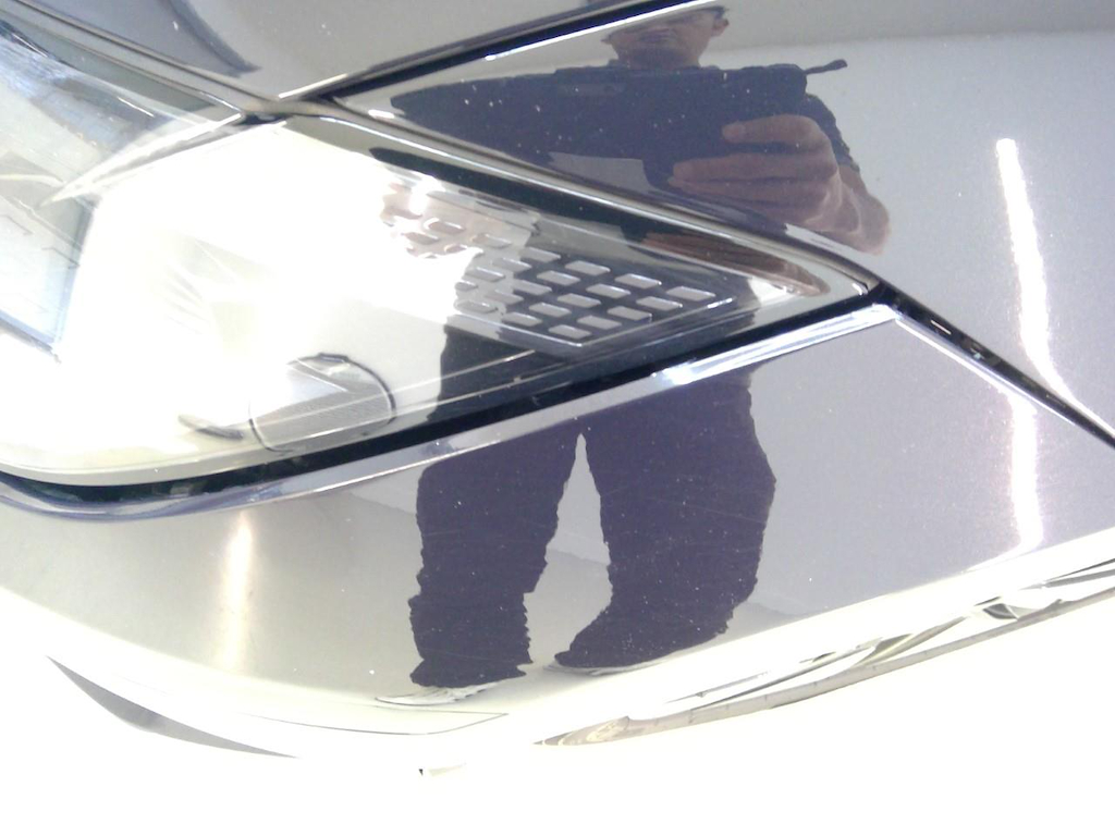 Foto 26 van Hyundai Ioniq 6