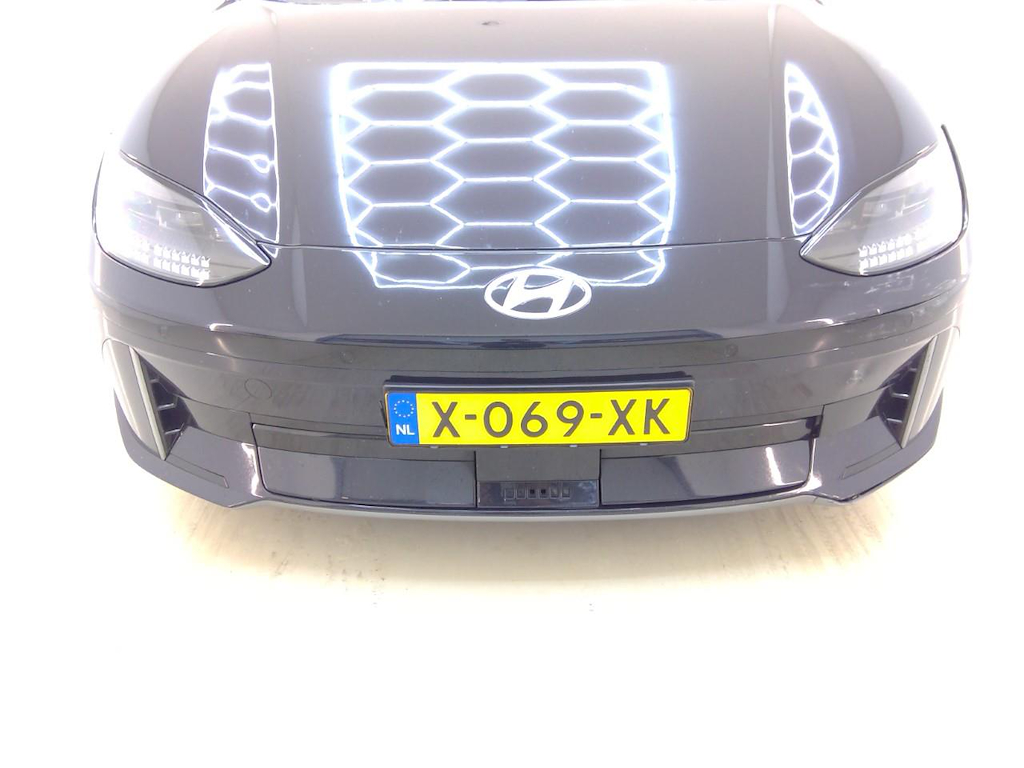 Foto 27 van Hyundai Ioniq 6