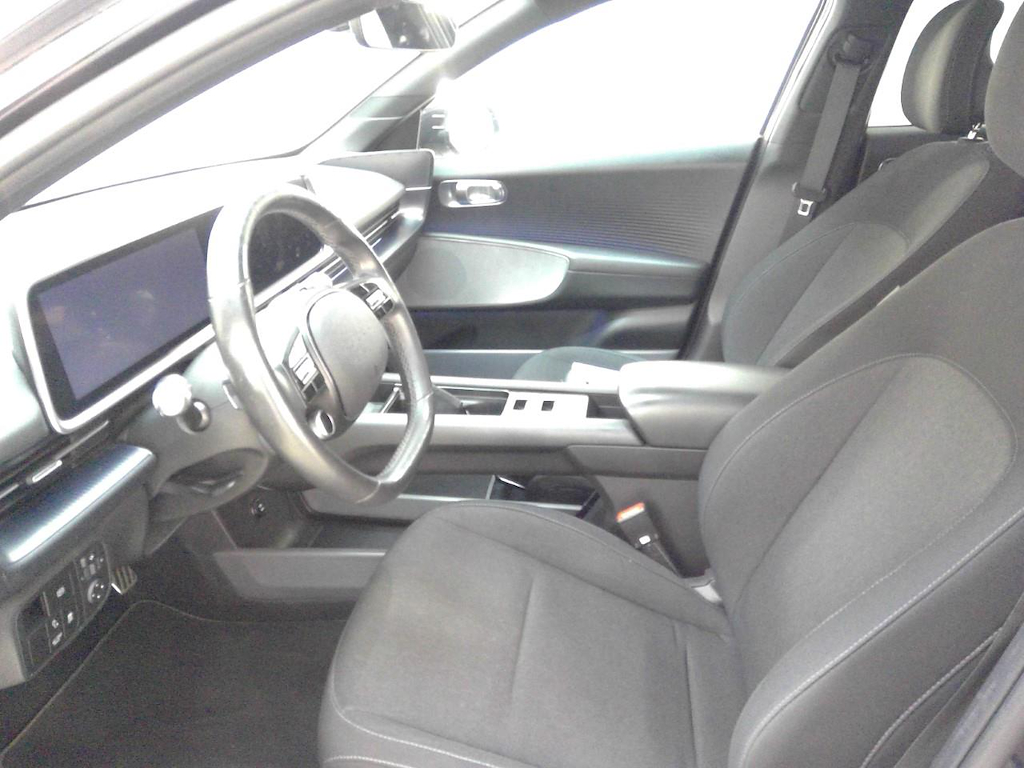 Foto 5 van Hyundai Ioniq 6