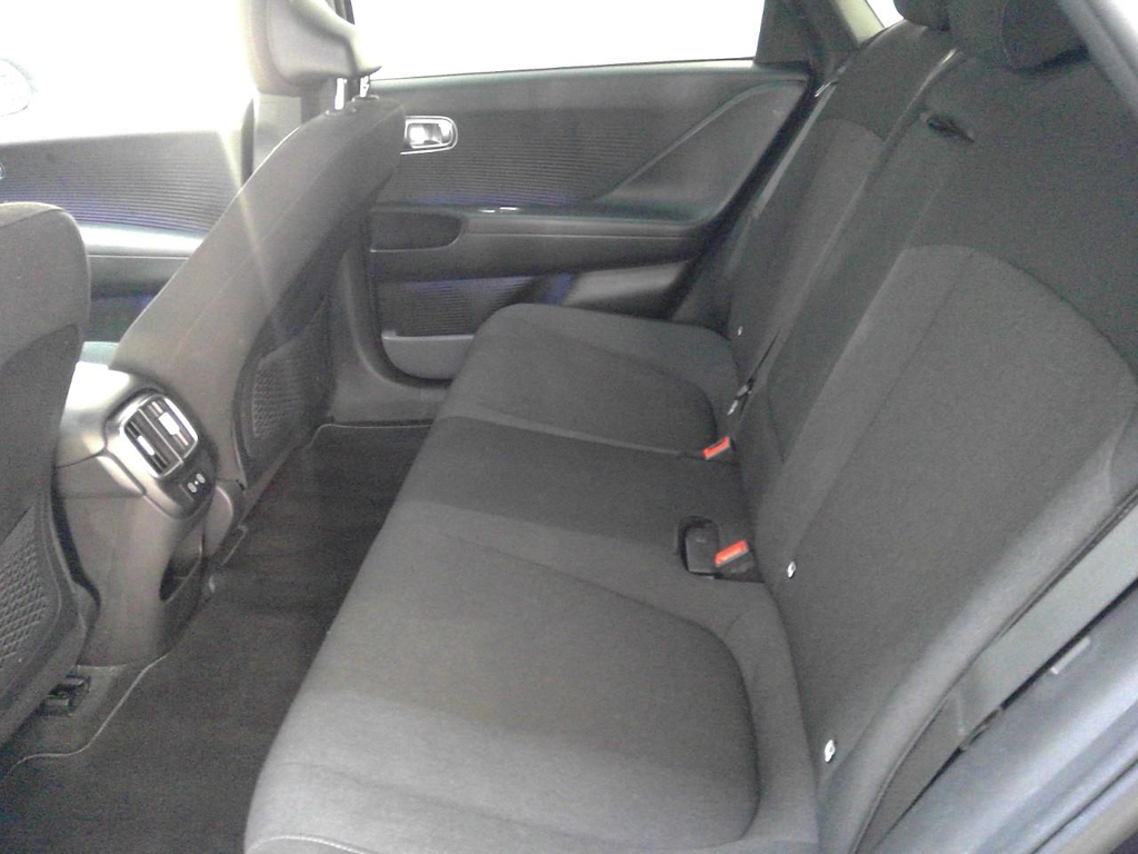 Foto 6 van Hyundai Ioniq 6