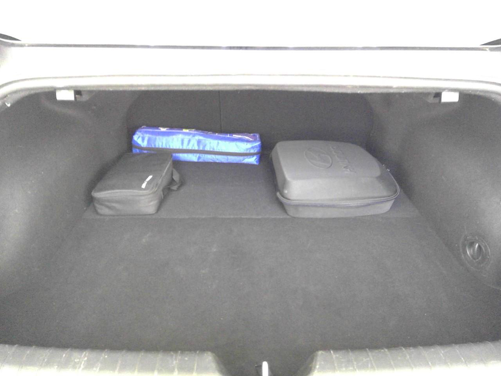 Foto 8 van Hyundai Ioniq 6