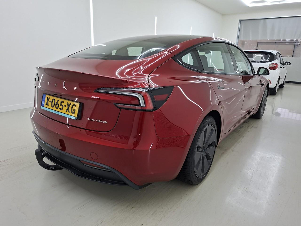 Foto 4 van Tesla Model 3