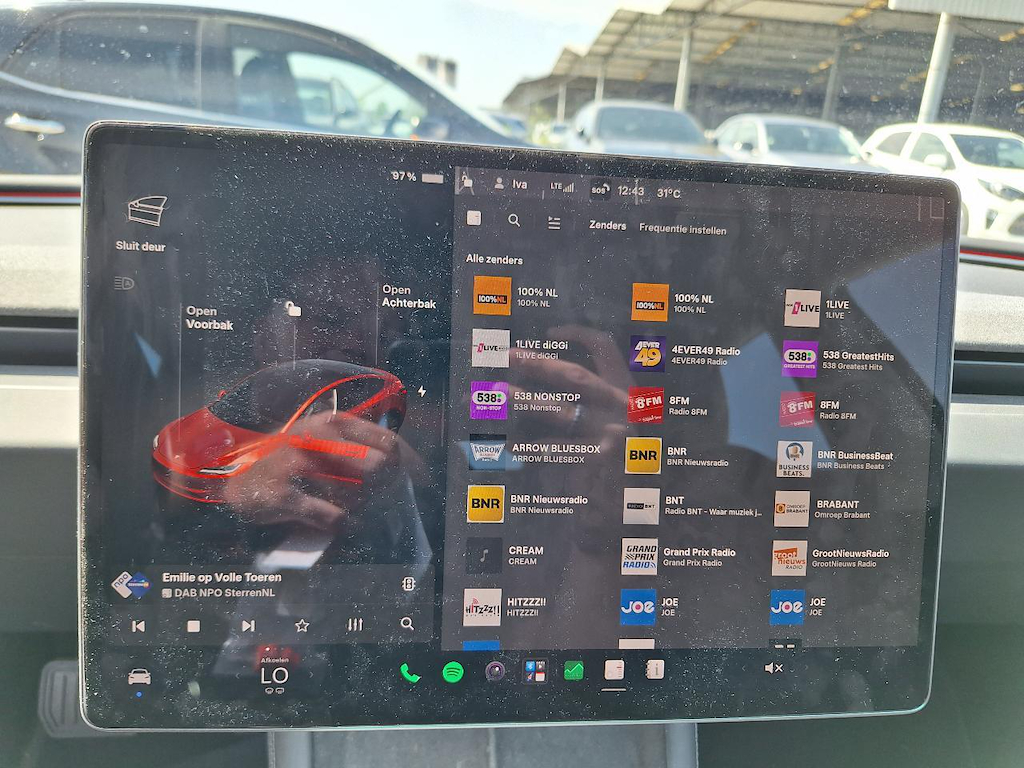 Foto 33 van Tesla Model 3