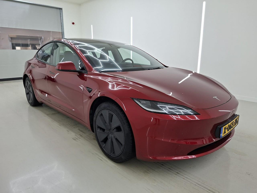 Foto 8 van Tesla Model 3