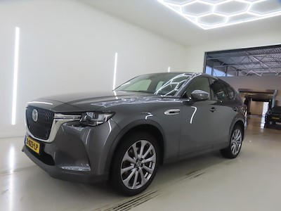 Köp MAZDA CX-60 på Ayvens Carmarket