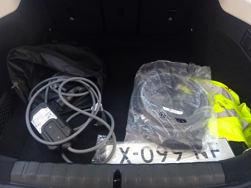 Foto 11 van BMW i4