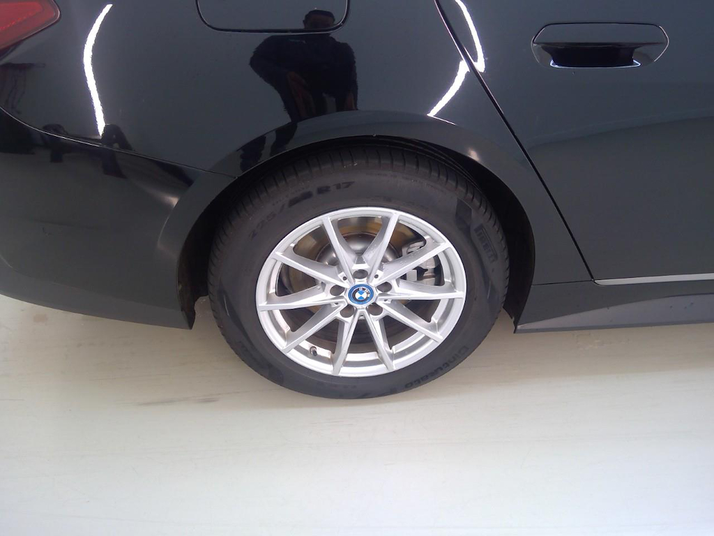 Foto 13 van BMW i4