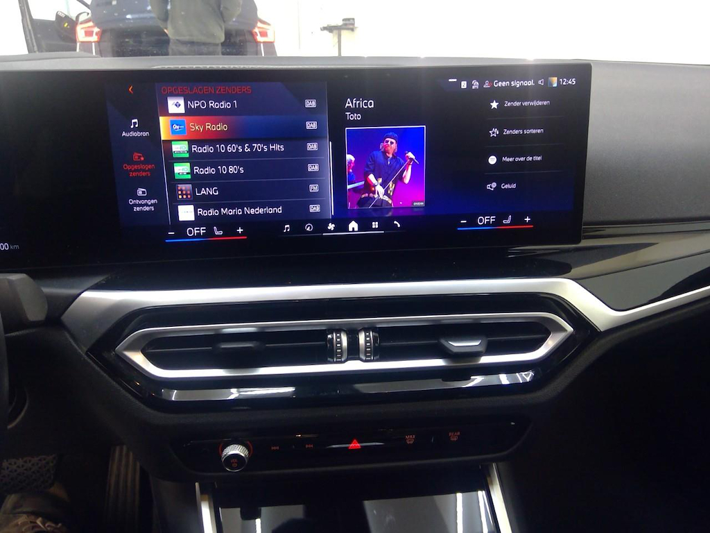 Foto 16 van BMW i4