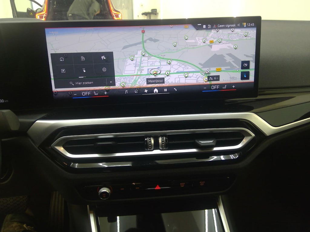 Foto 17 van BMW i4
