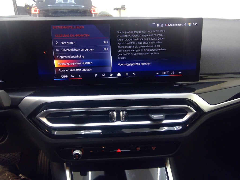 Foto 18 van BMW i4