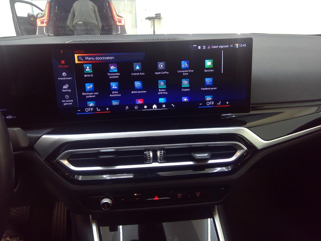 Foto 19 van BMW i4
