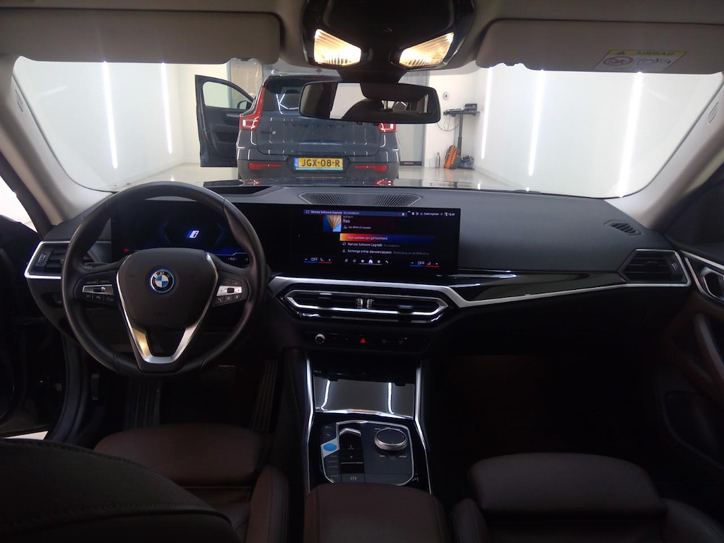 Foto 4 van BMW i4
