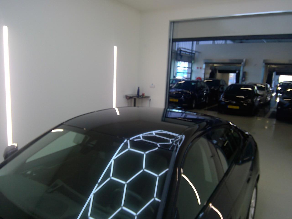 Foto 33 van BMW i4