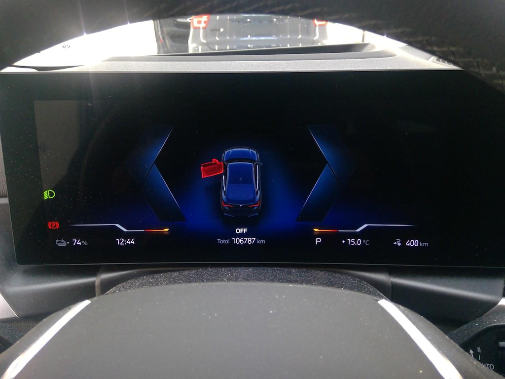 Foto 5 van BMW i4