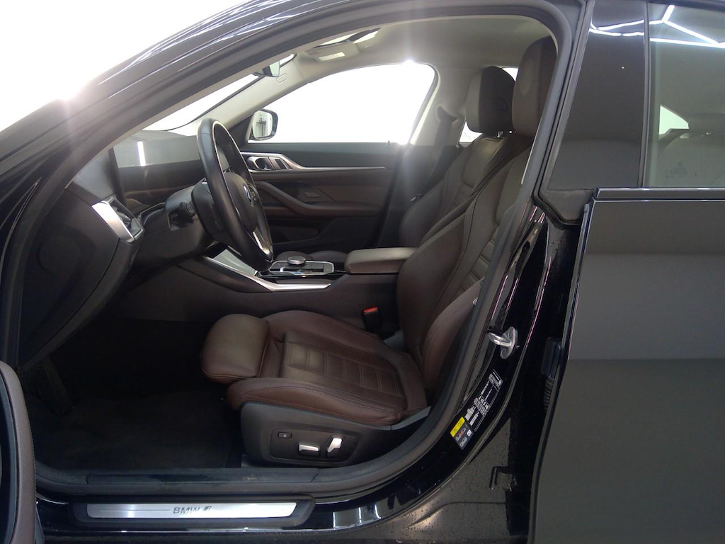 Foto 8 van BMW i4