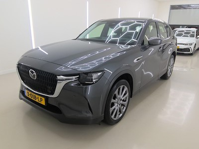 Kaufe MAZDA CX-60 bei Ayvens Carmarket