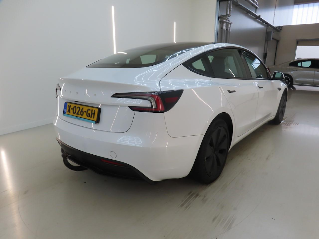Foto 3 van Tesla Model 3