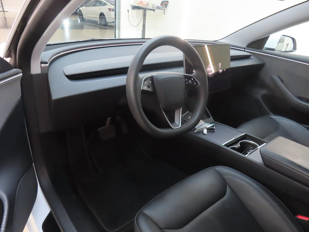 Foto 4 van Tesla Model 3