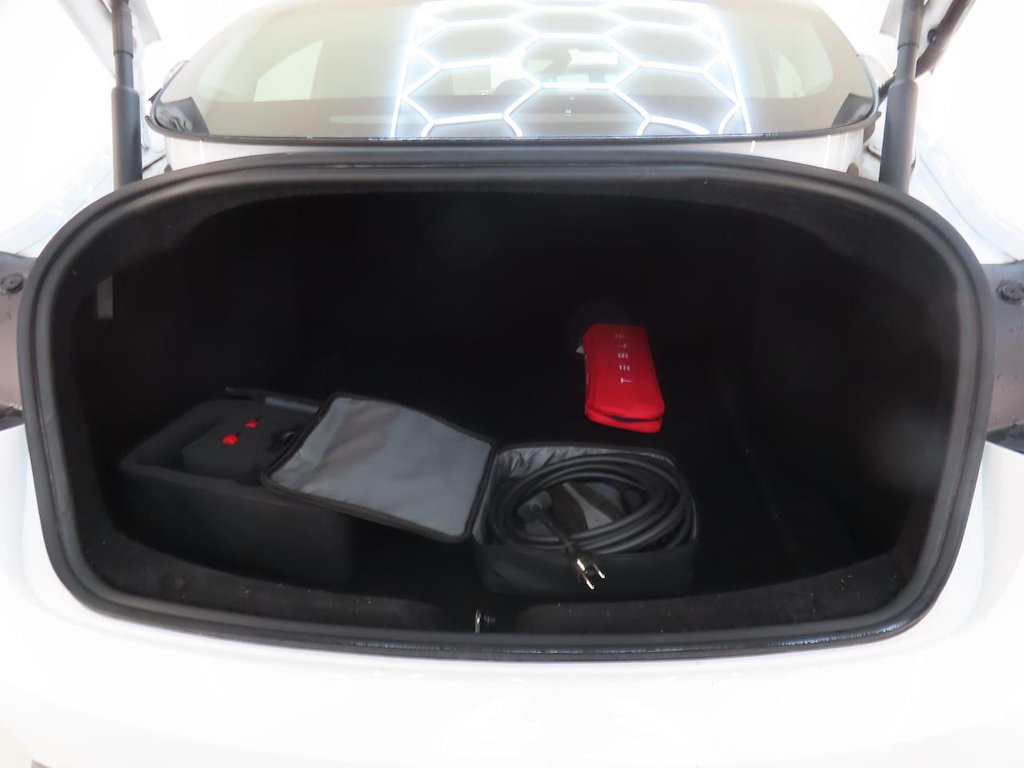 Foto 7 van Tesla Model 3