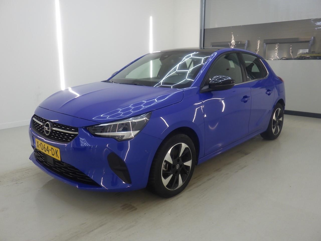 Foto 2 van Opel Corsa-e