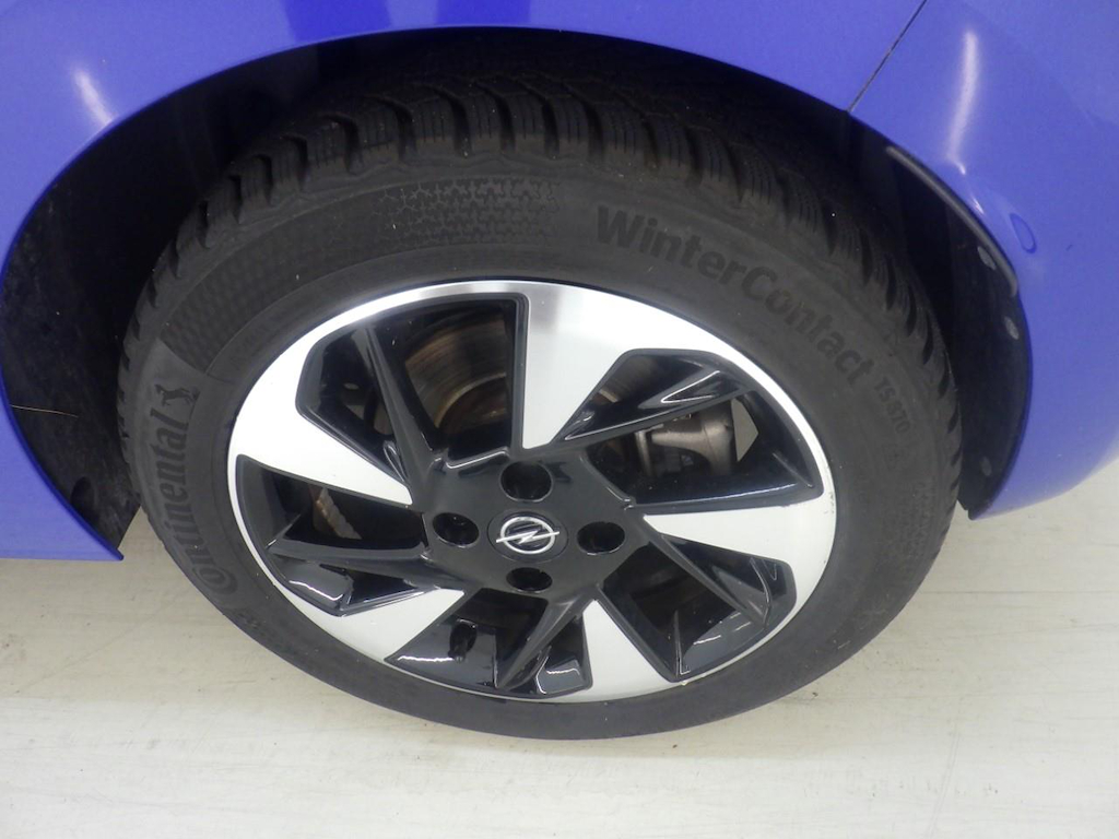 Foto 11 van Opel Corsa-e