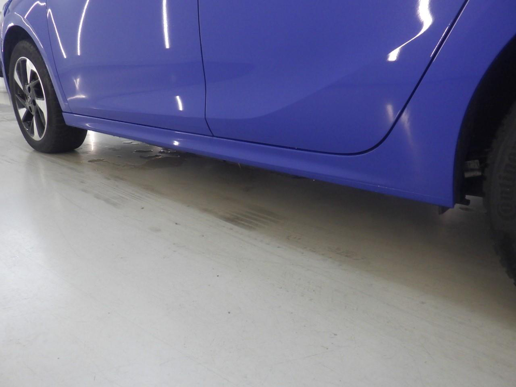 Foto 14 van Opel Corsa-e