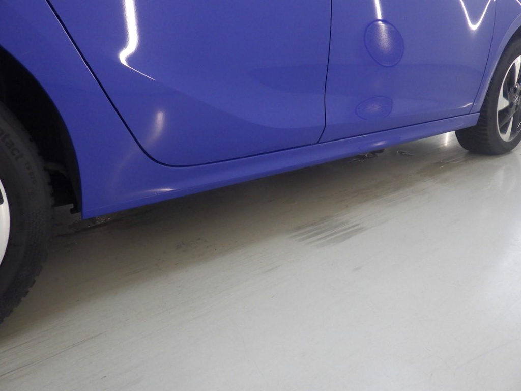 Foto 15 van Opel Corsa-e